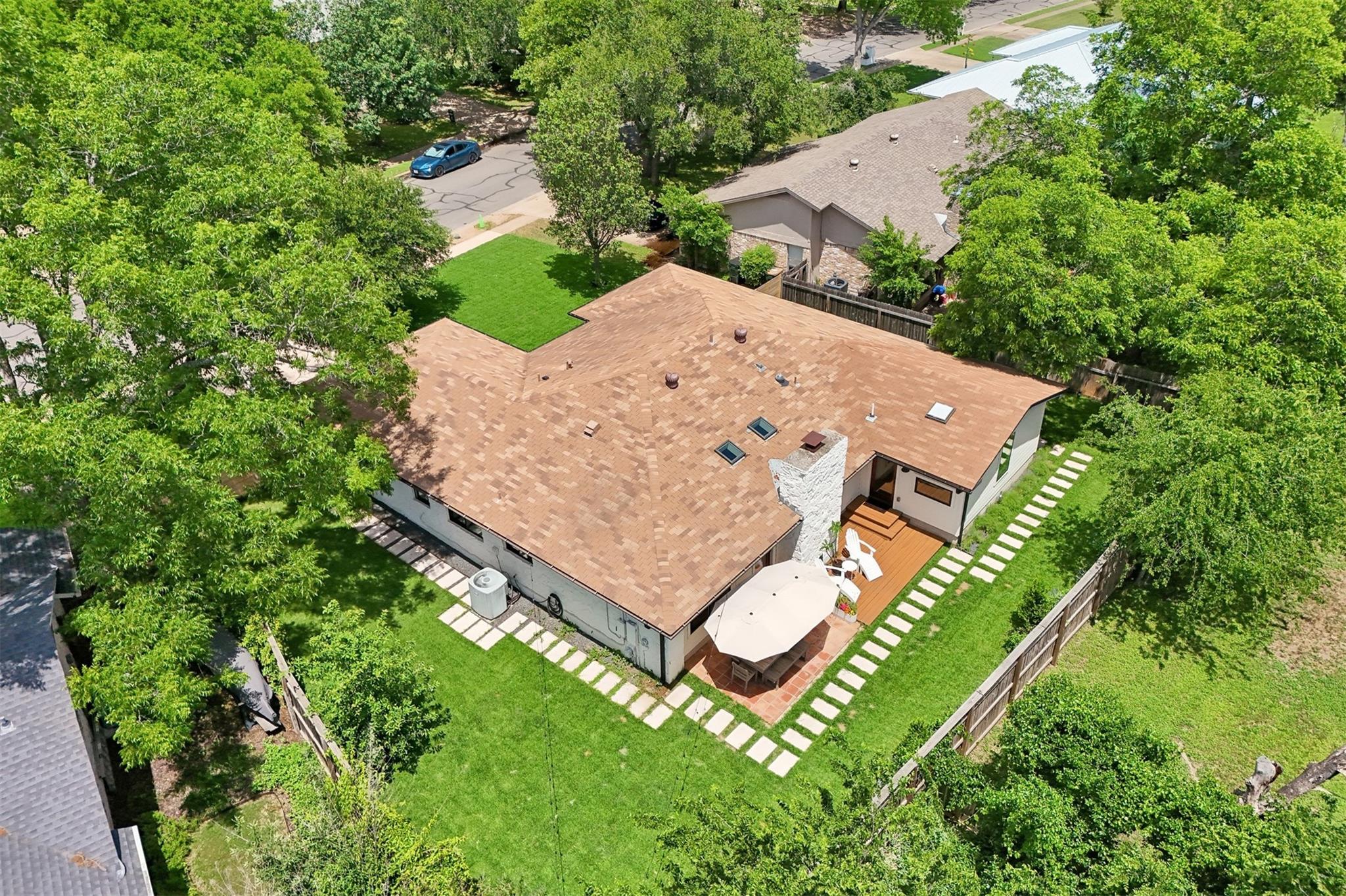 10601 Mourning Dove Drive Austin TX 78750