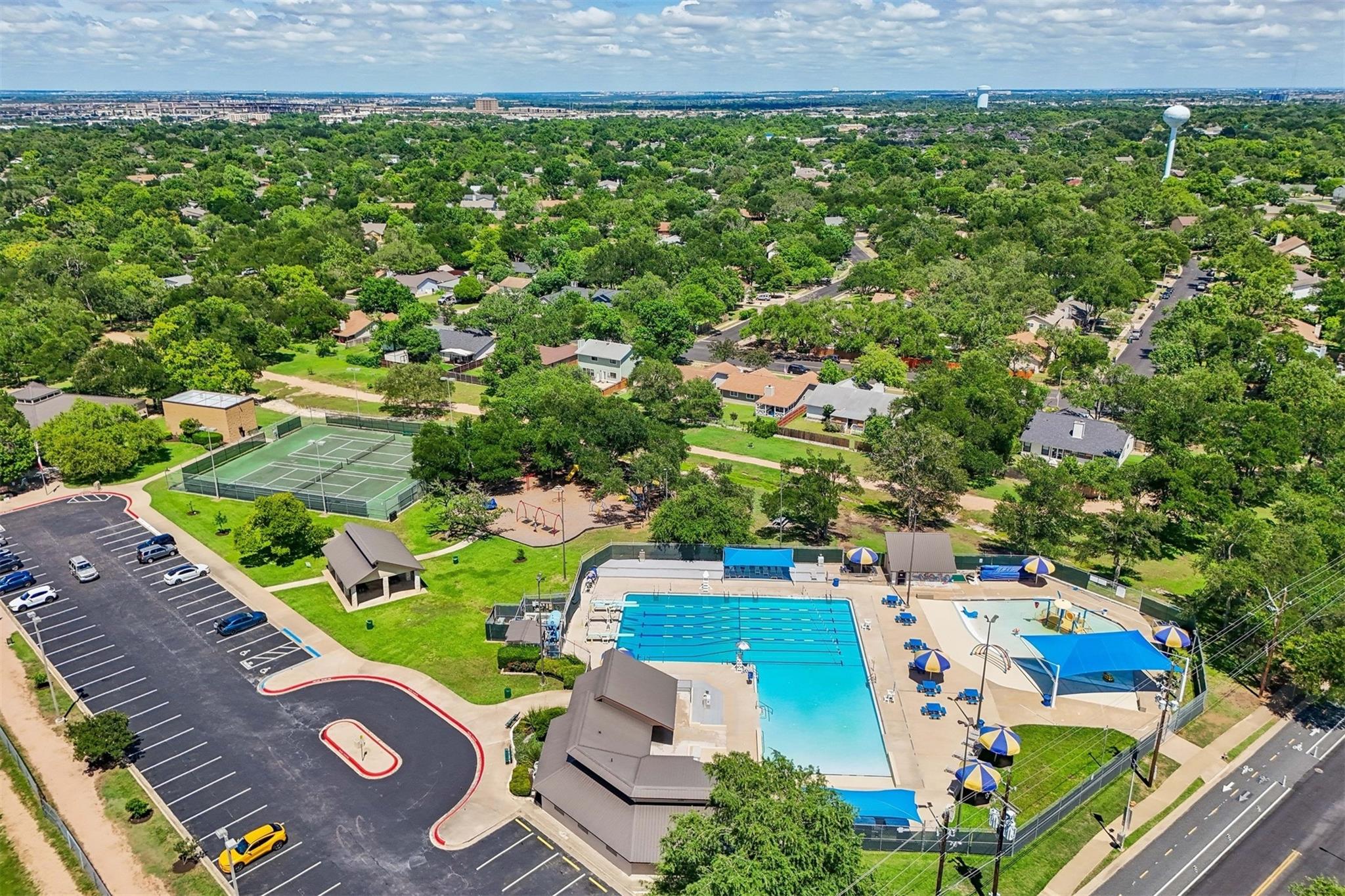 10601 Mourning Dove Drive Austin TX 78750