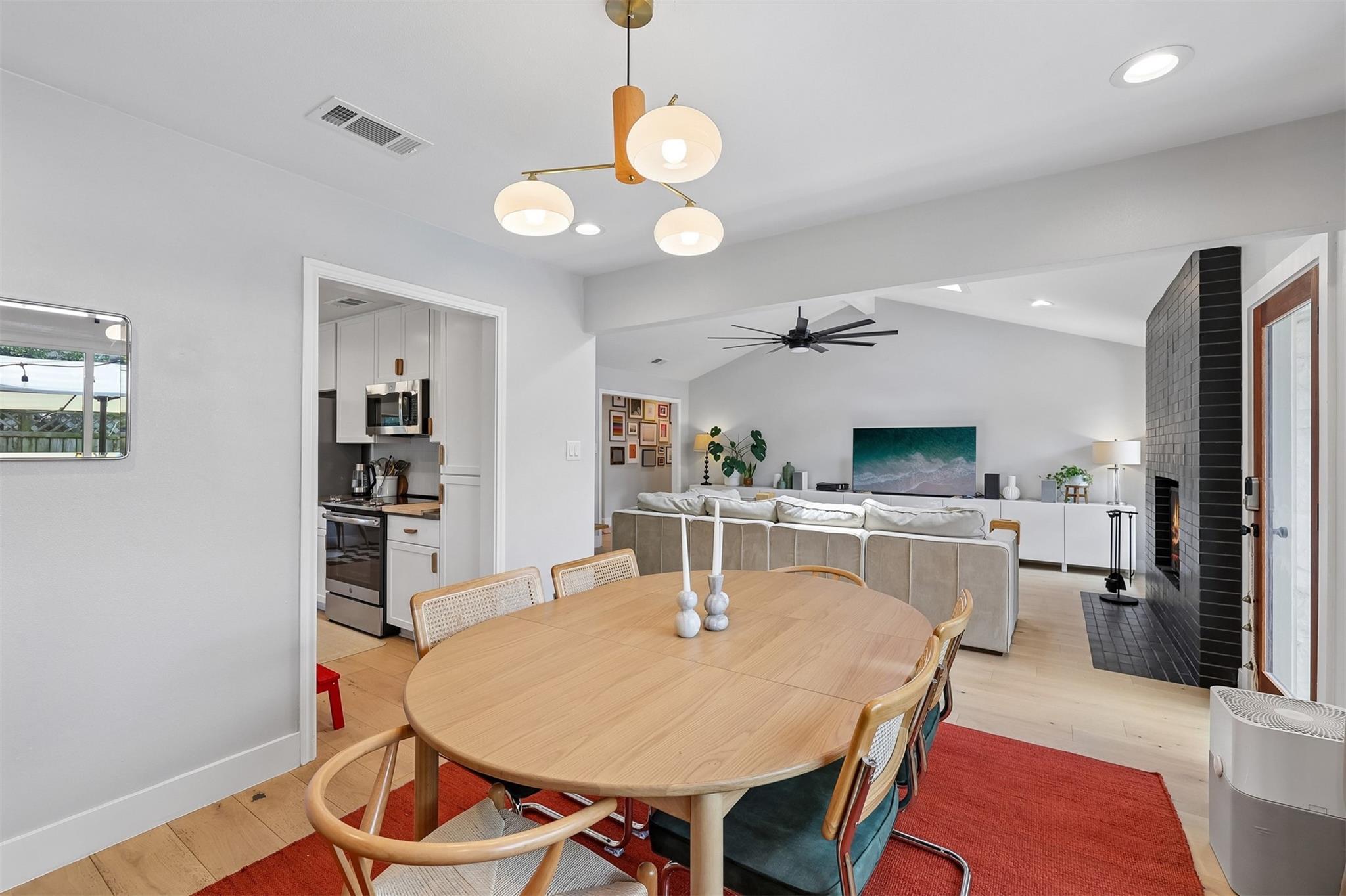 10601 Mourning Dove Drive Austin TX 78750