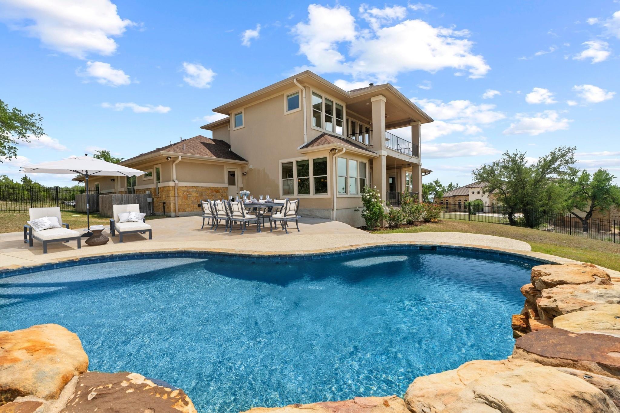 8293 Lime Creek Road Volente TX 78641