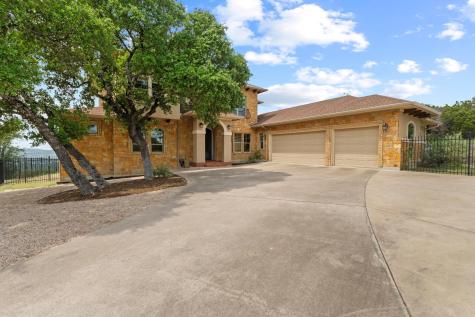 8293 Lime Creek Road Volente TX 78641