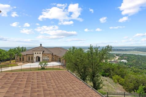 8293 Lime Creek Road Volente TX 78641