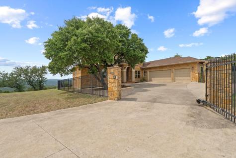 8293 Lime Creek Road Volente TX 78641