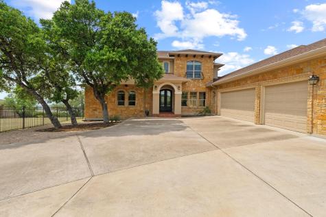 8293 Lime Creek Road Volente TX 78641