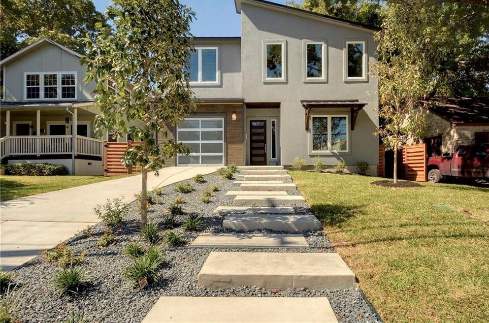1208 Kinney Avenue Austin TX 78704