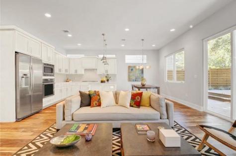 1208 Kinney Avenue Austin TX 78704