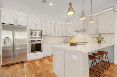 1208 Kinney Avenue Austin TX 78704
