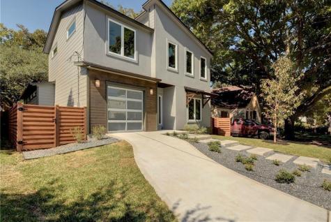 1208 Kinney Avenue Austin TX 78704