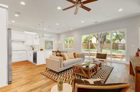 1208 Kinney Avenue Austin TX 78704
