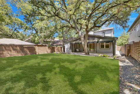 1208 Kinney Avenue Austin TX 78704