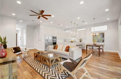 1208 Kinney Avenue Austin TX 78704