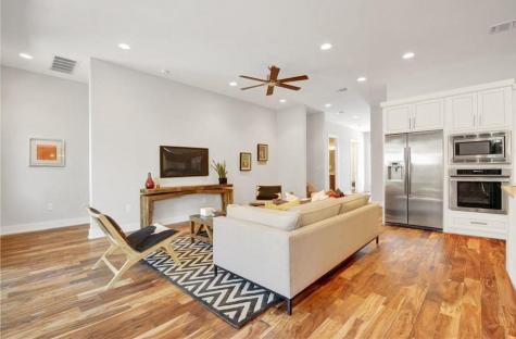 1208 Kinney Avenue Austin TX 78704