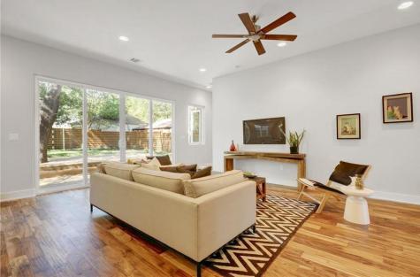 1208 Kinney Avenue Austin TX 78704