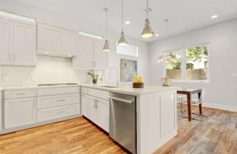 1208 Kinney Avenue Austin TX 78704