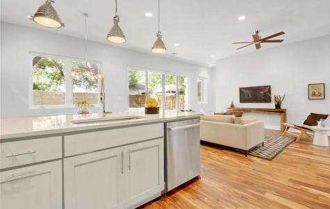 1208 Kinney Avenue Austin TX 78704