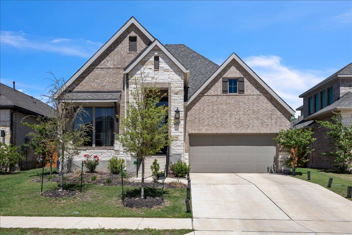 5844 Sean Paul Lane Georgetown TX 78628