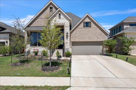 5844 Sean Paul Lane Georgetown TX 78628