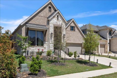 5844 Sean Paul Lane Georgetown TX 78628