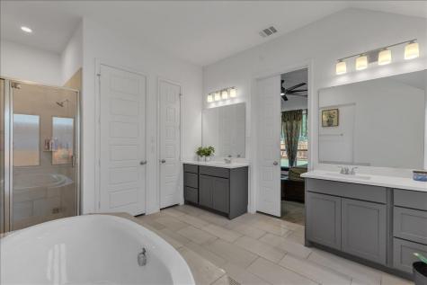 5844 Sean Paul Lane Georgetown TX 78628