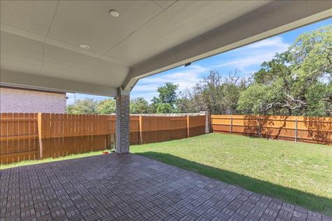5844 Sean Paul Lane Georgetown TX 78628