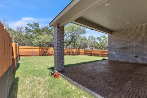 5844 Sean Paul Lane Georgetown TX 78628