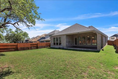 5844 Sean Paul Lane Georgetown TX 78628