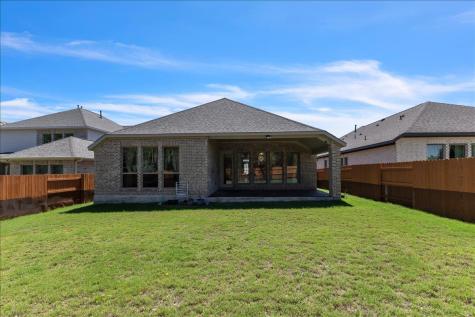 5844 Sean Paul Lane Georgetown TX 78628