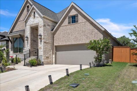 5844 Sean Paul Lane Georgetown TX 78628