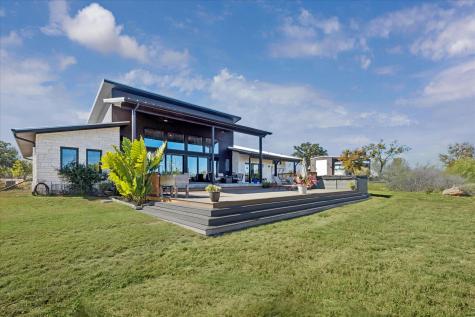 108 Schoolhouse Lane Spicewood TX 78669