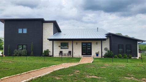 108 Schoolhouse Lane Spicewood TX 78669