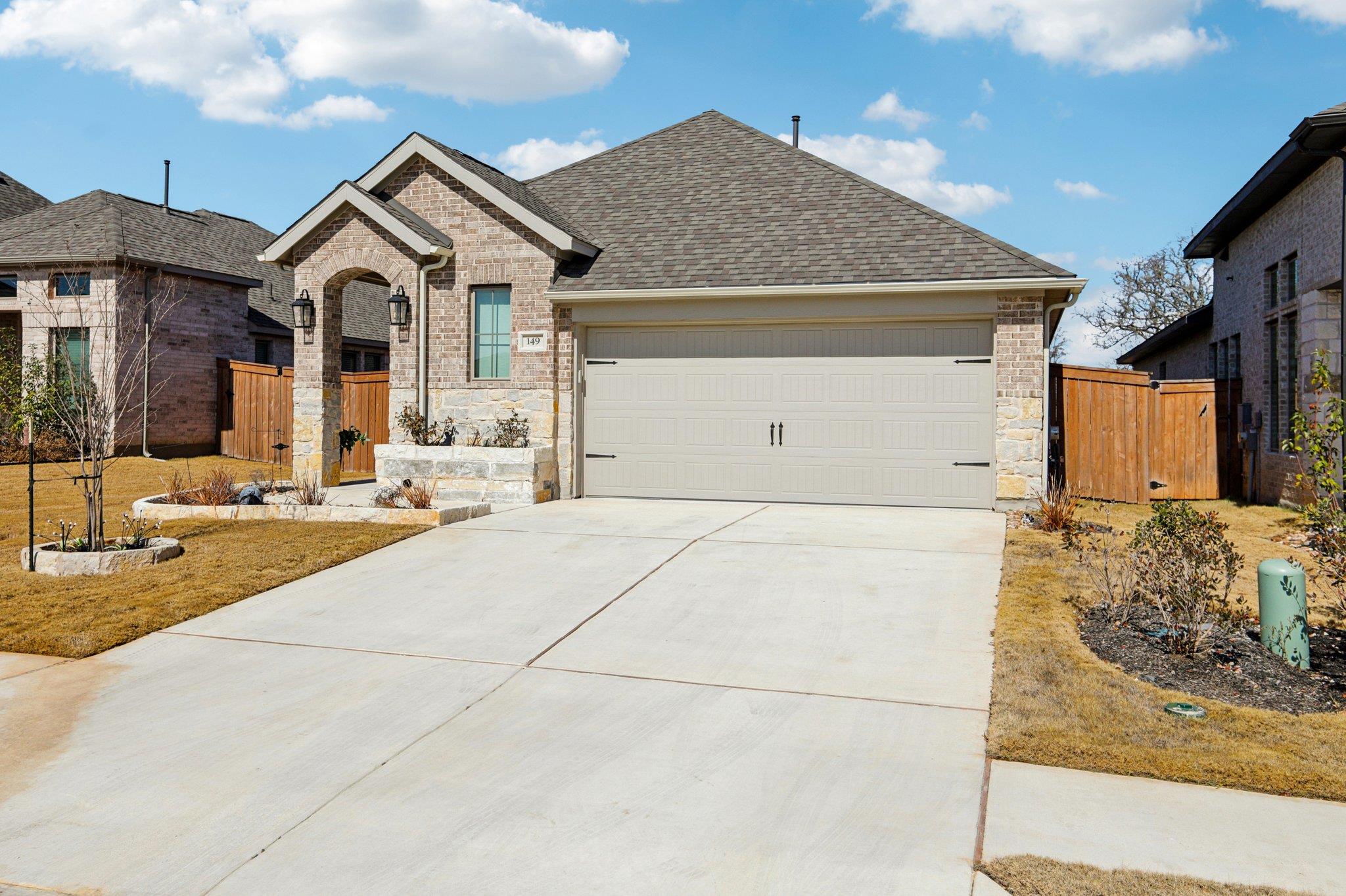149 Plumbago Loop Bastrop TX 78602