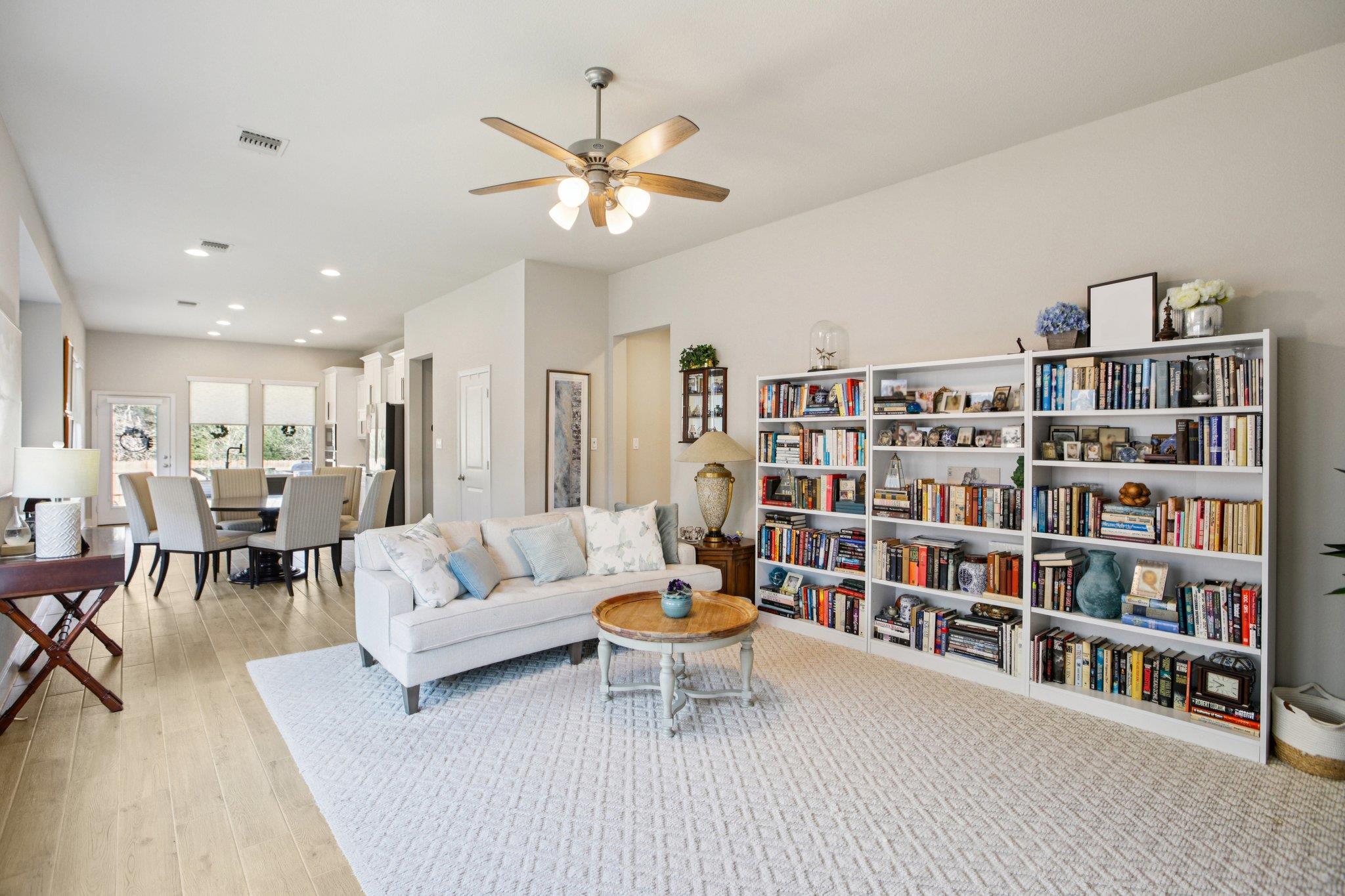 149 Plumbago Loop Bastrop TX 78602