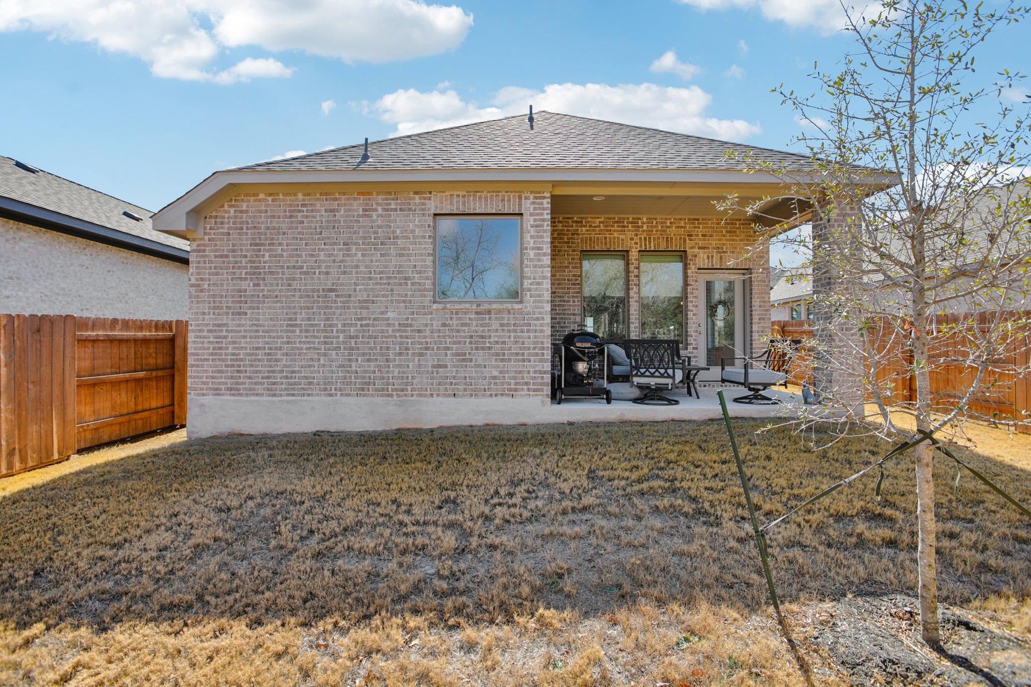 149 Plumbago Loop Bastrop TX 78602