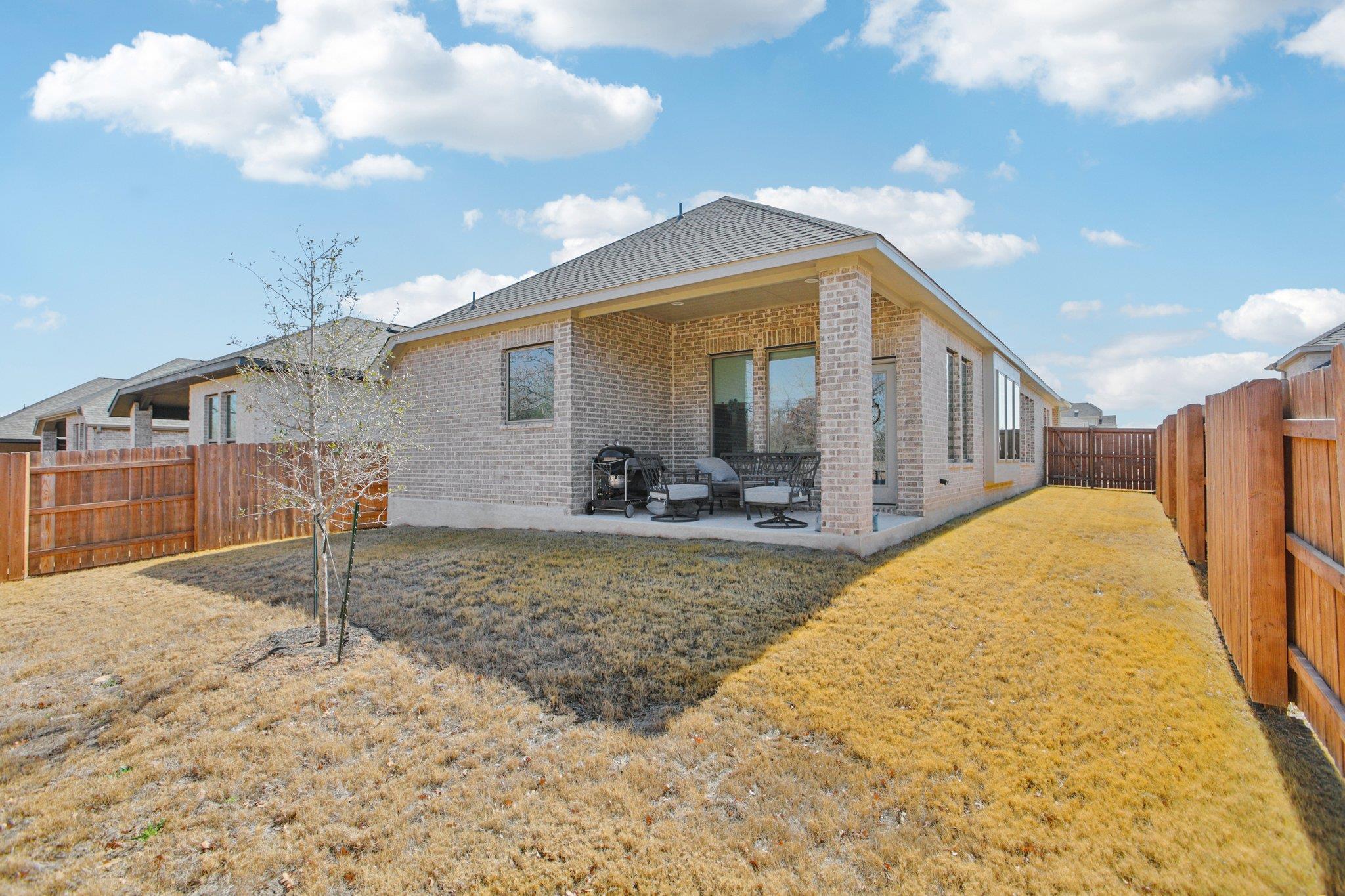 149 Plumbago Loop Bastrop TX 78602