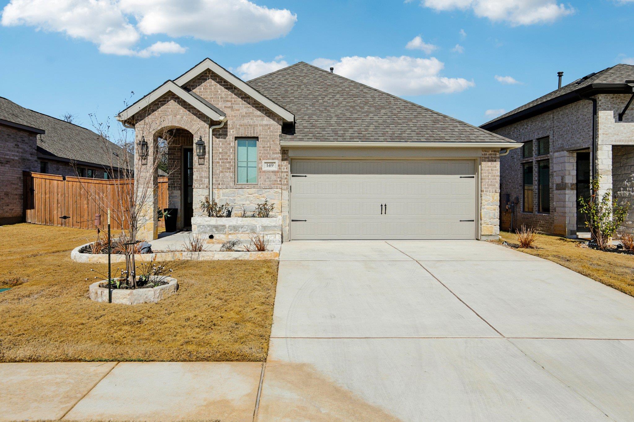 149 Plumbago Loop Bastrop TX 78602