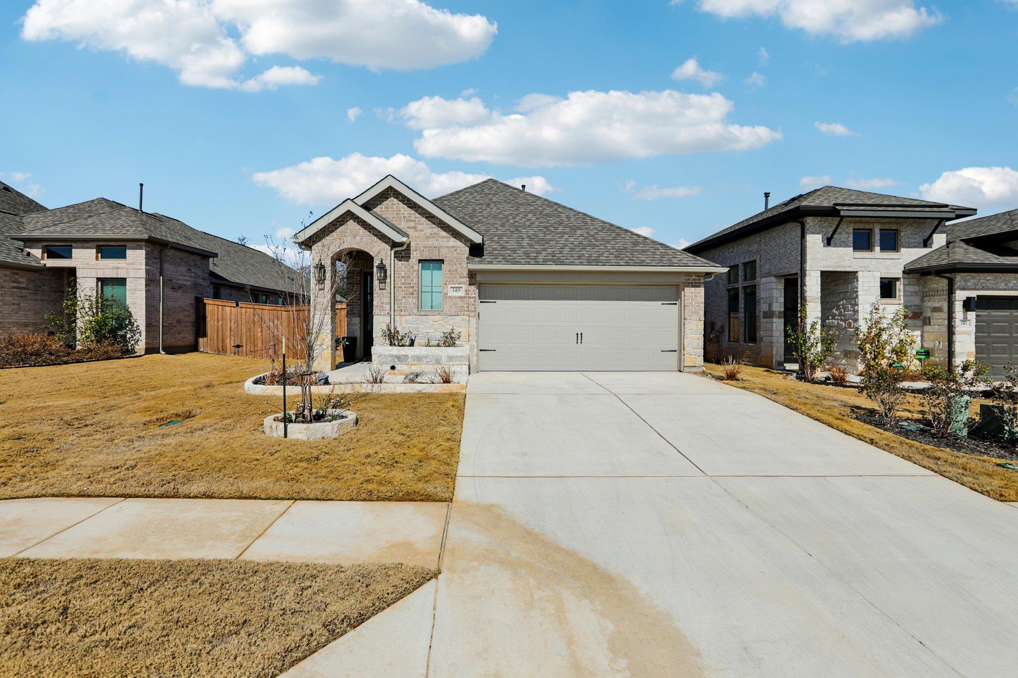 149 Plumbago Loop Bastrop TX 78602