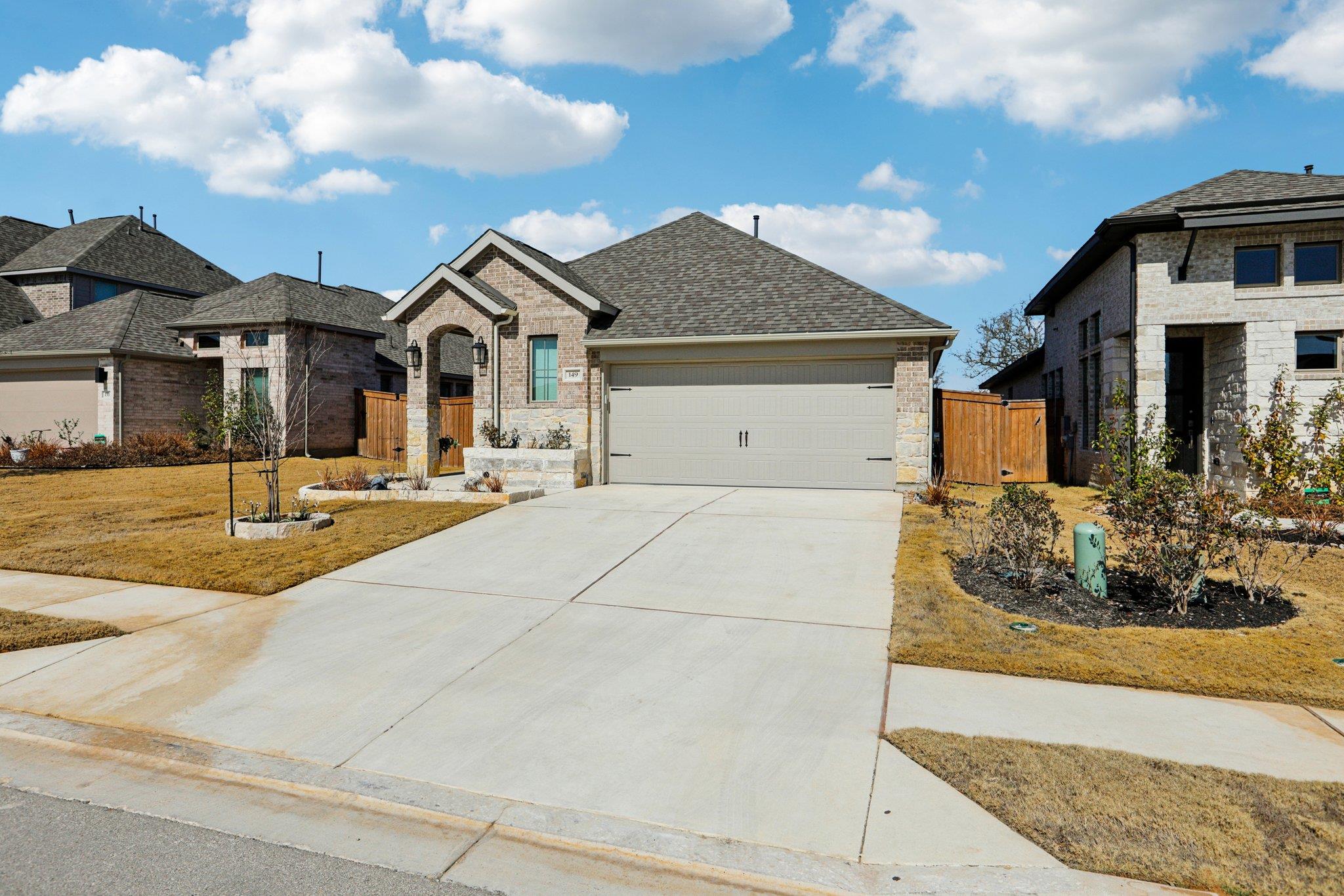 149 Plumbago Loop Bastrop TX 78602
