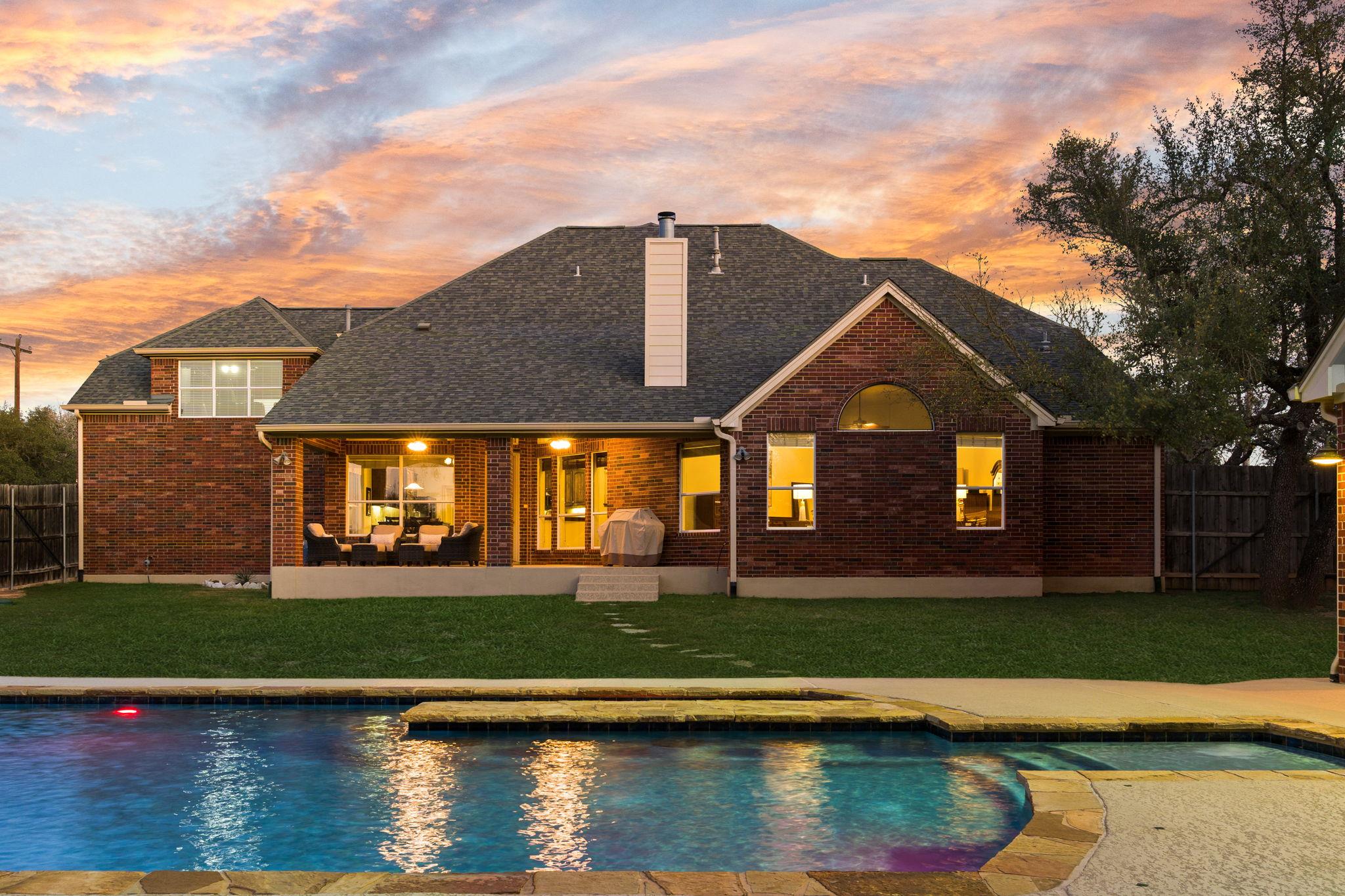 583 W Overlook Mountain Road Buda TX 78610