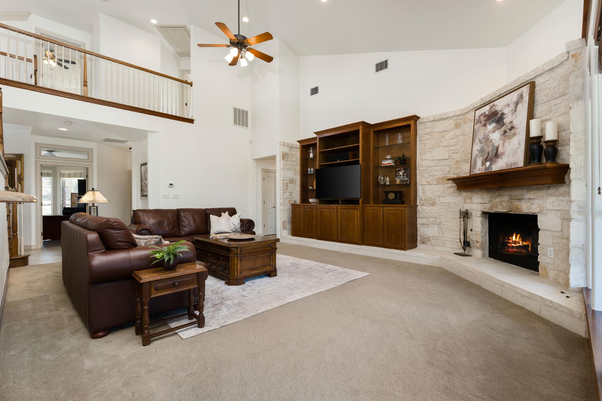 583 W Overlook Mountain Road Buda TX 78610