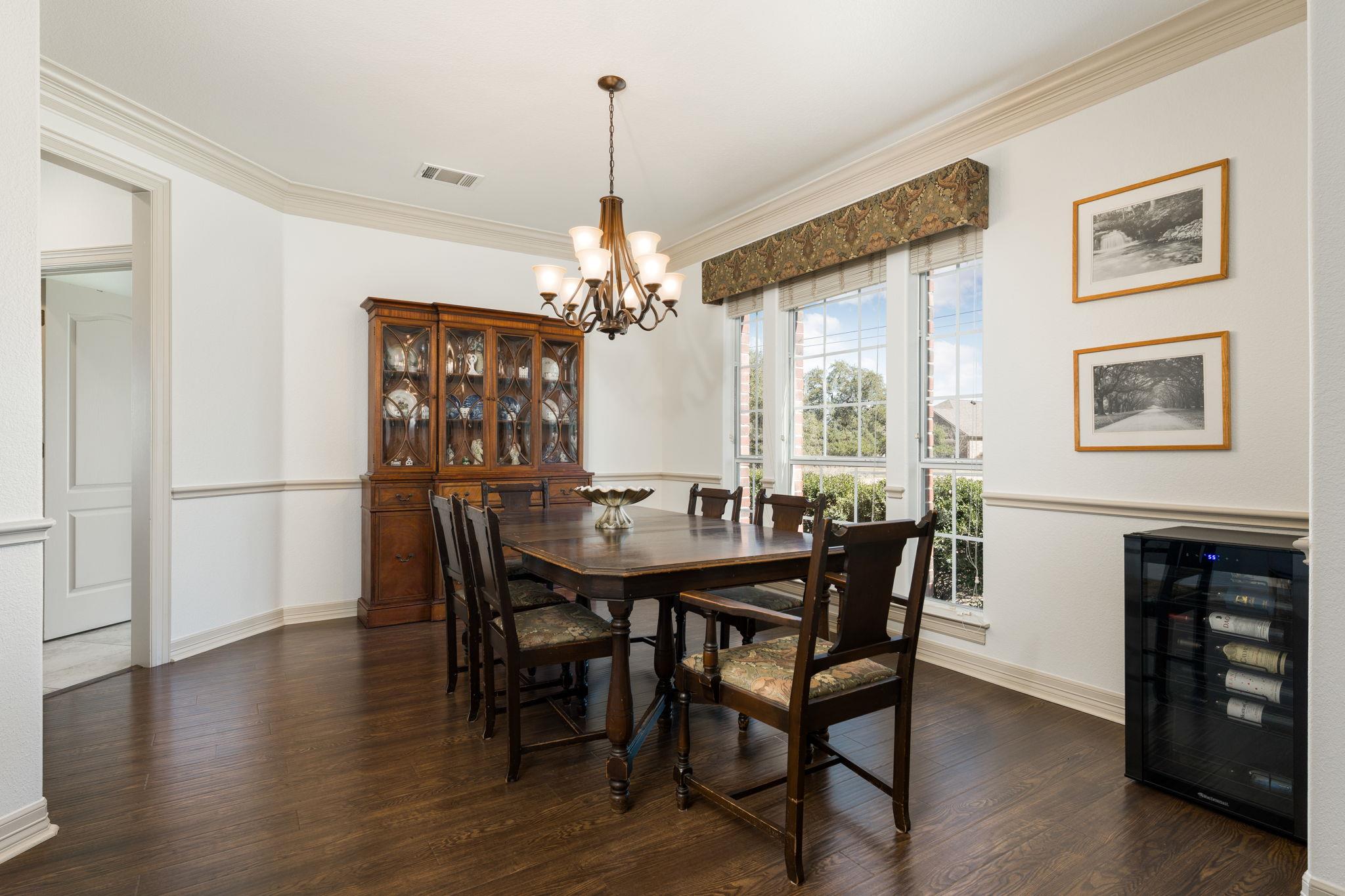 583 W Overlook Mountain Road Buda TX 78610
