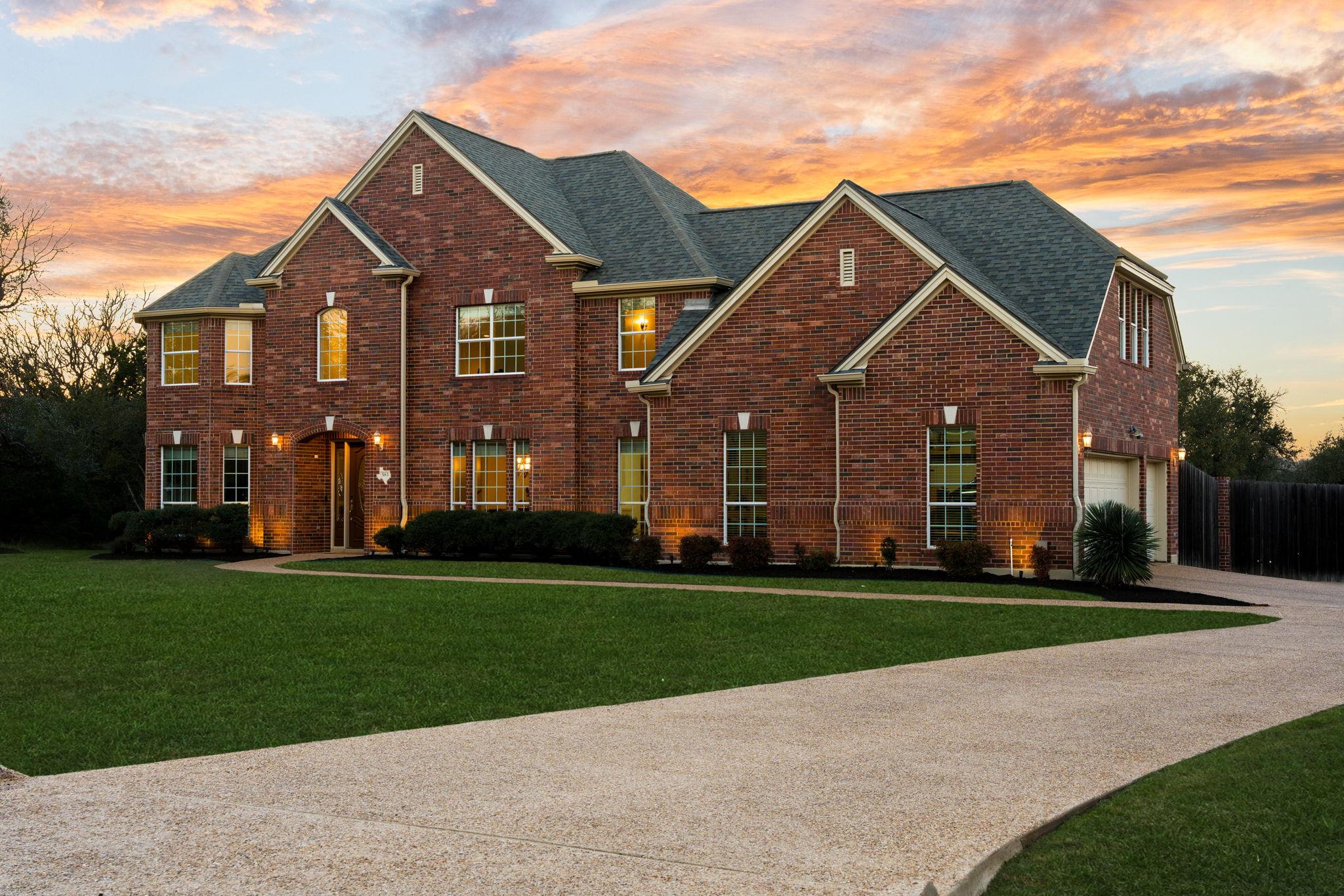 583 W Overlook Mountain Road Buda TX 78610