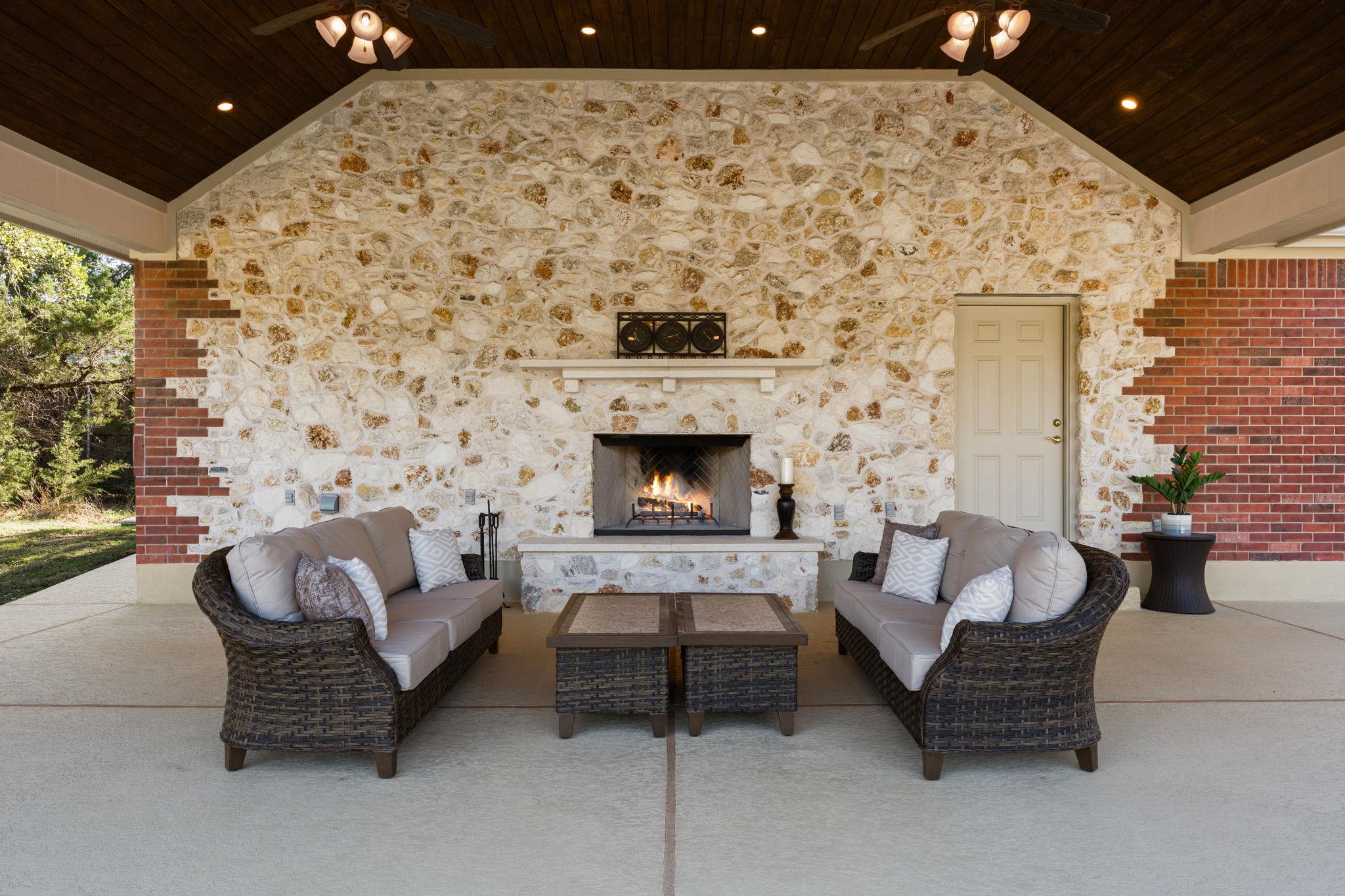 583 W Overlook Mountain Road Buda TX 78610