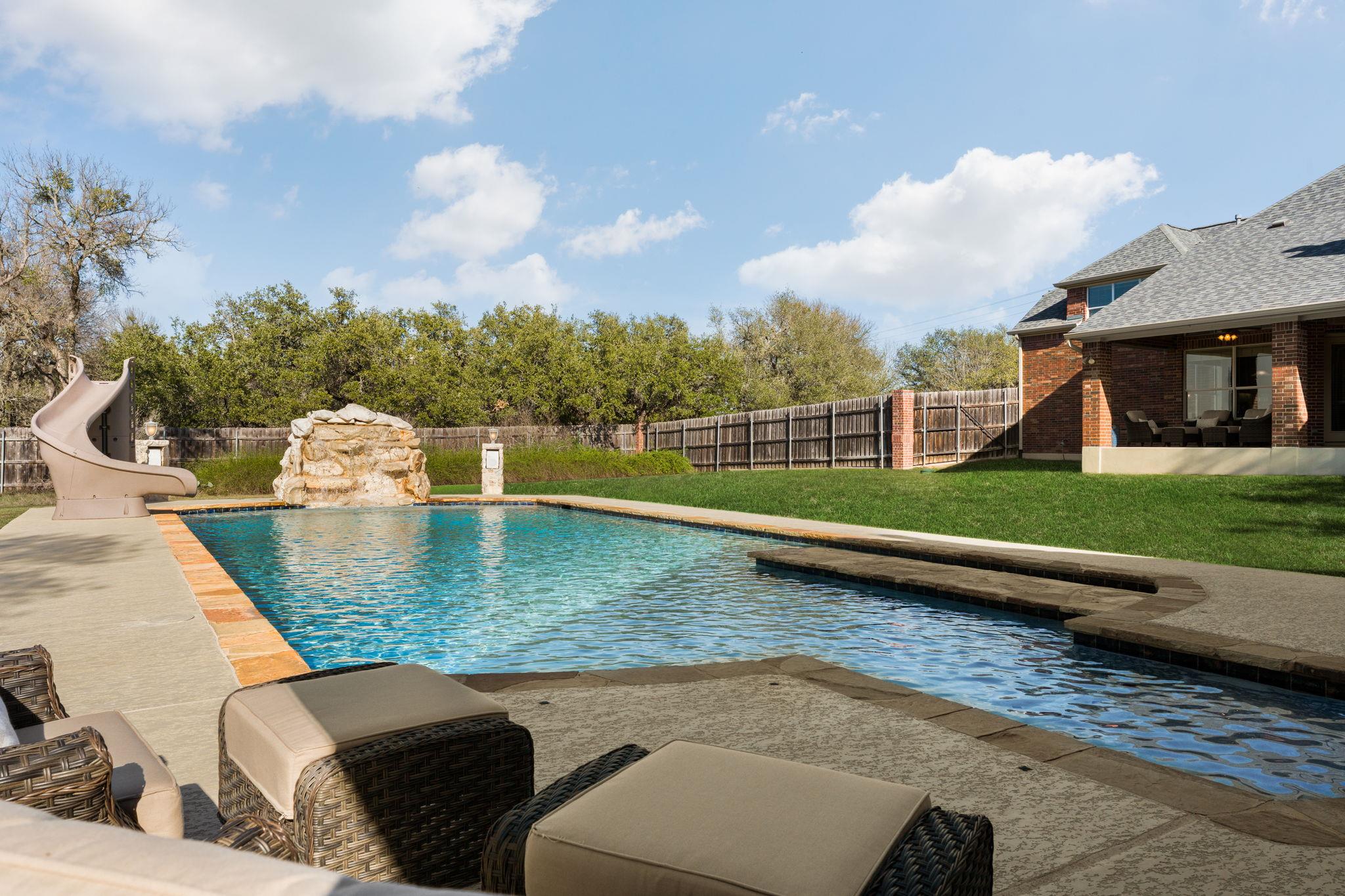 583 W Overlook Mountain Road Buda TX 78610