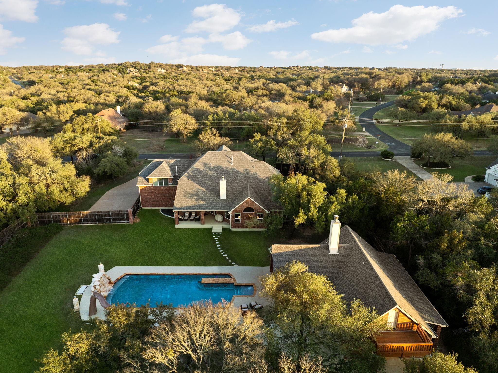 583 W Overlook Mountain Road Buda TX 78610