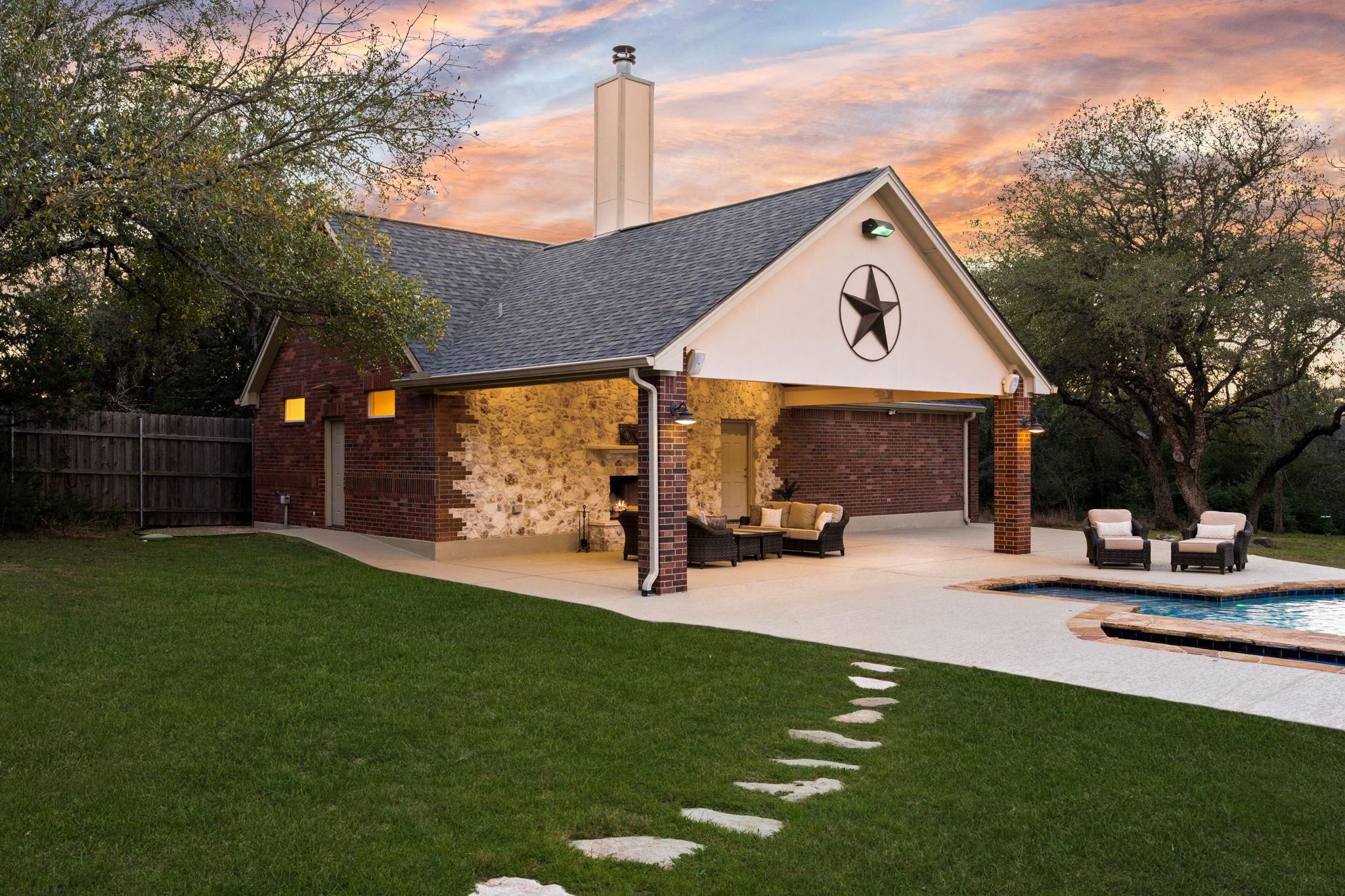 583 W Overlook Mountain Road Buda TX 78610
