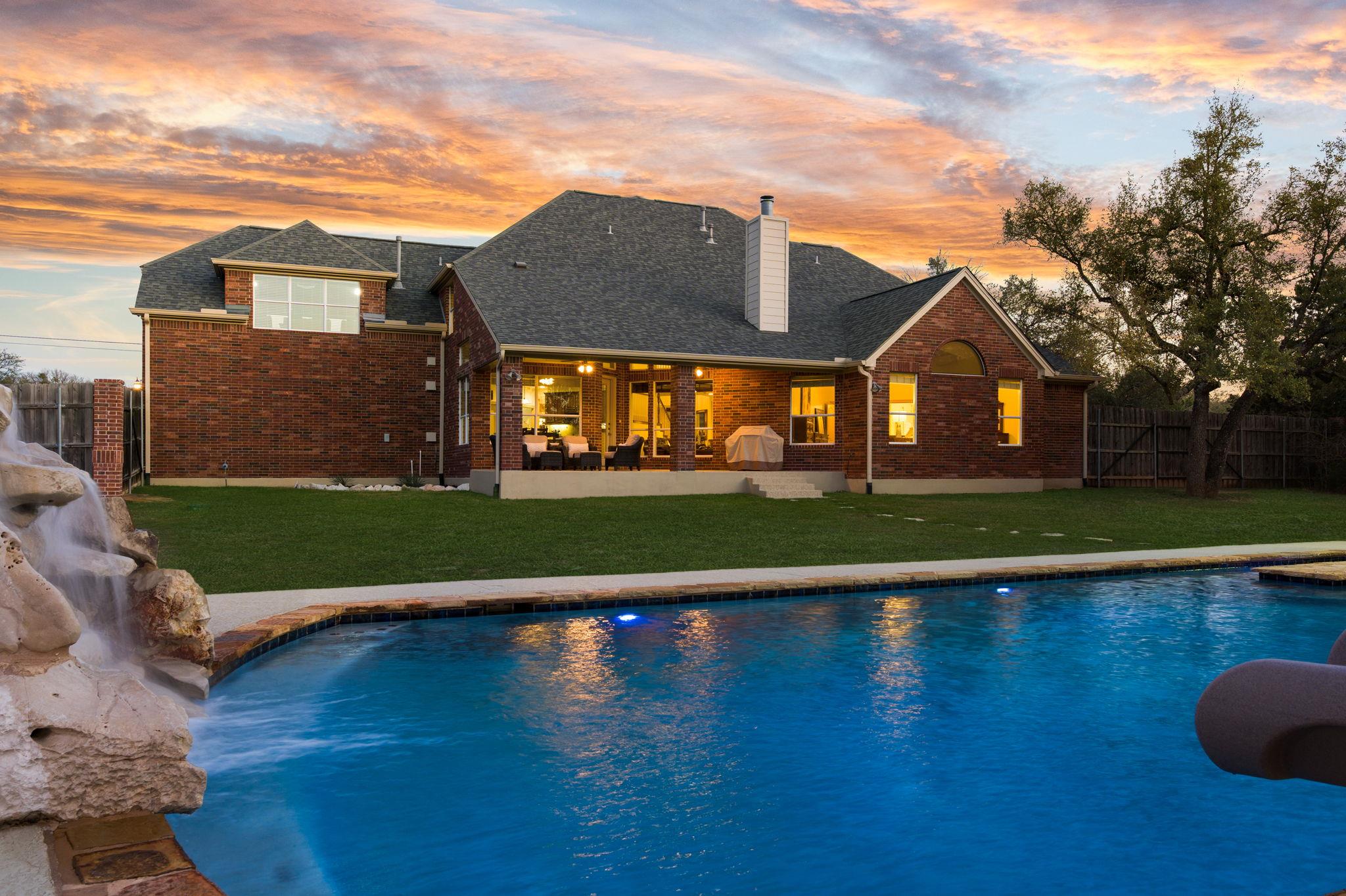 583 W Overlook Mountain Road Buda TX 78610
