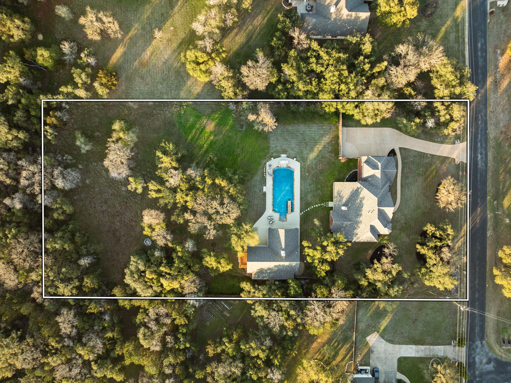 583 W Overlook Mountain Road Buda TX 78610