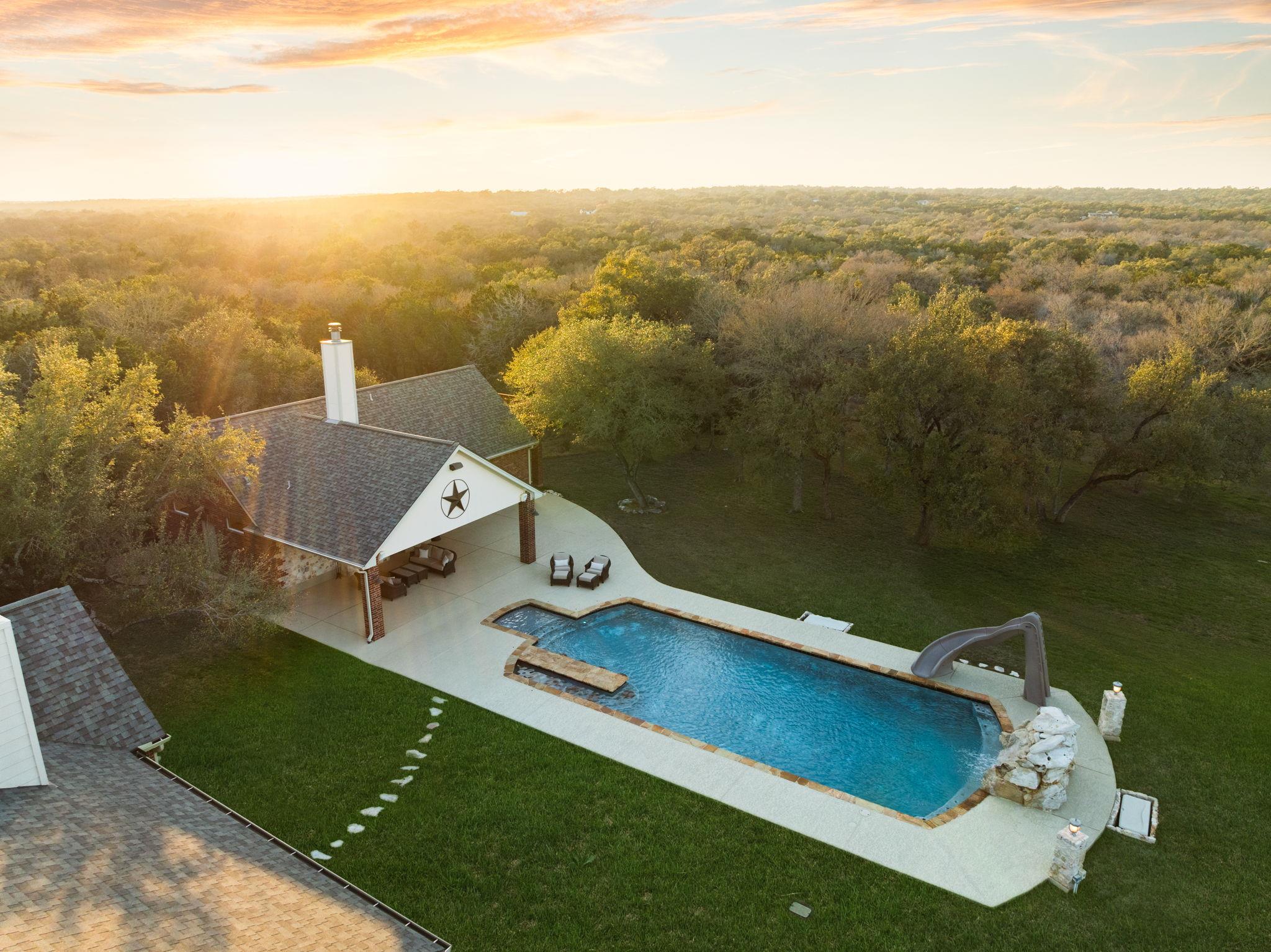 583 W Overlook Mountain Road Buda TX 78610