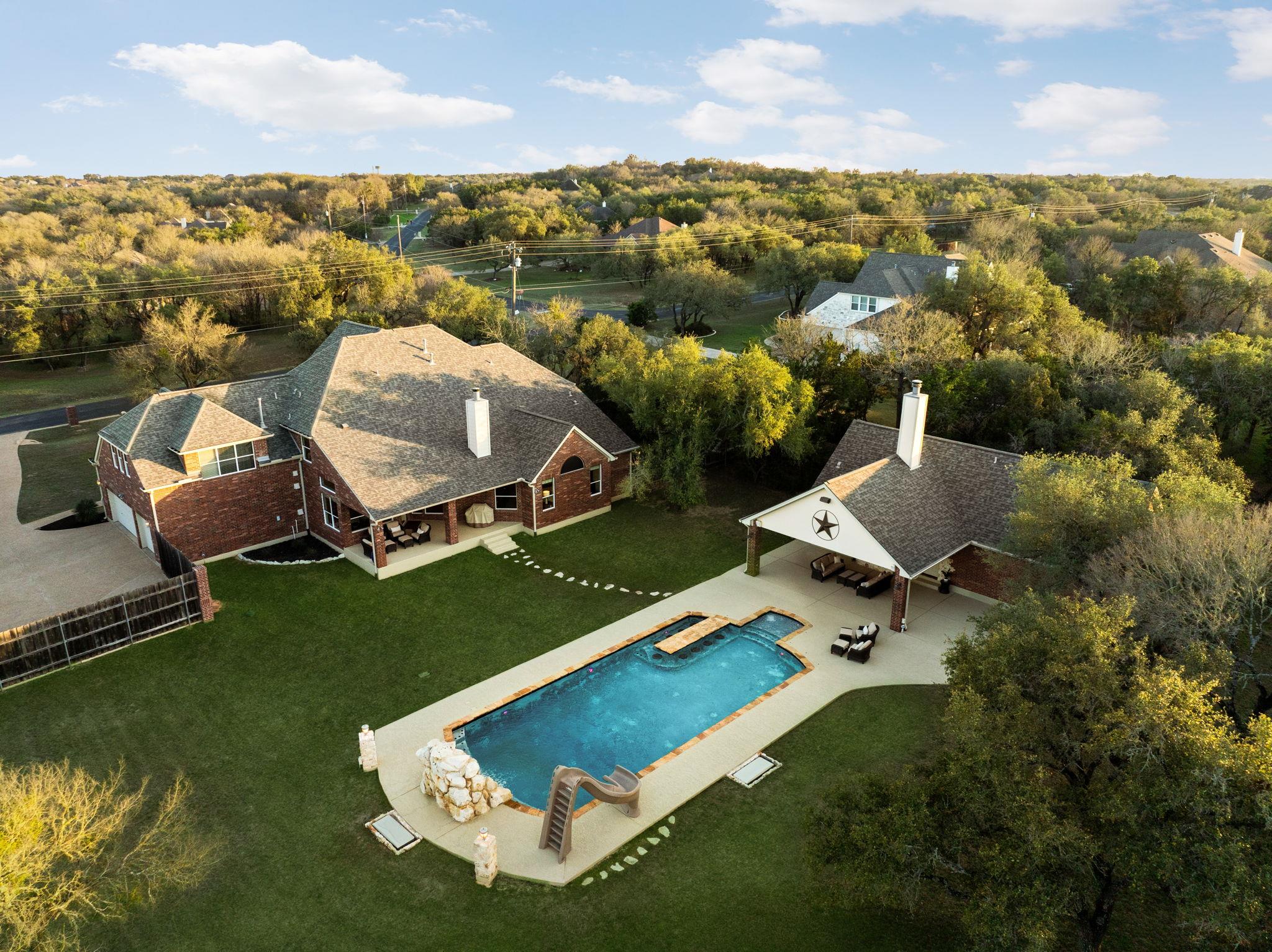 583 W Overlook Mountain Road Buda TX 78610