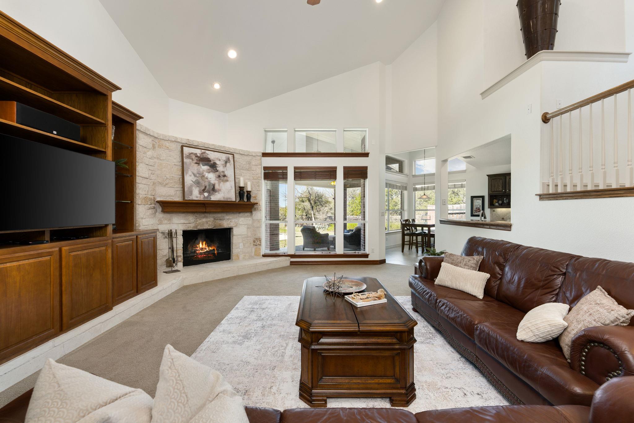 583 W Overlook Mountain Road Buda TX 78610